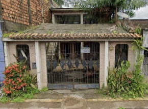 Casa para Cop 30 em Belém